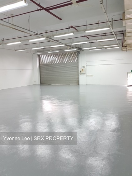Noble Warehouse (D13), Warehouse #170746812